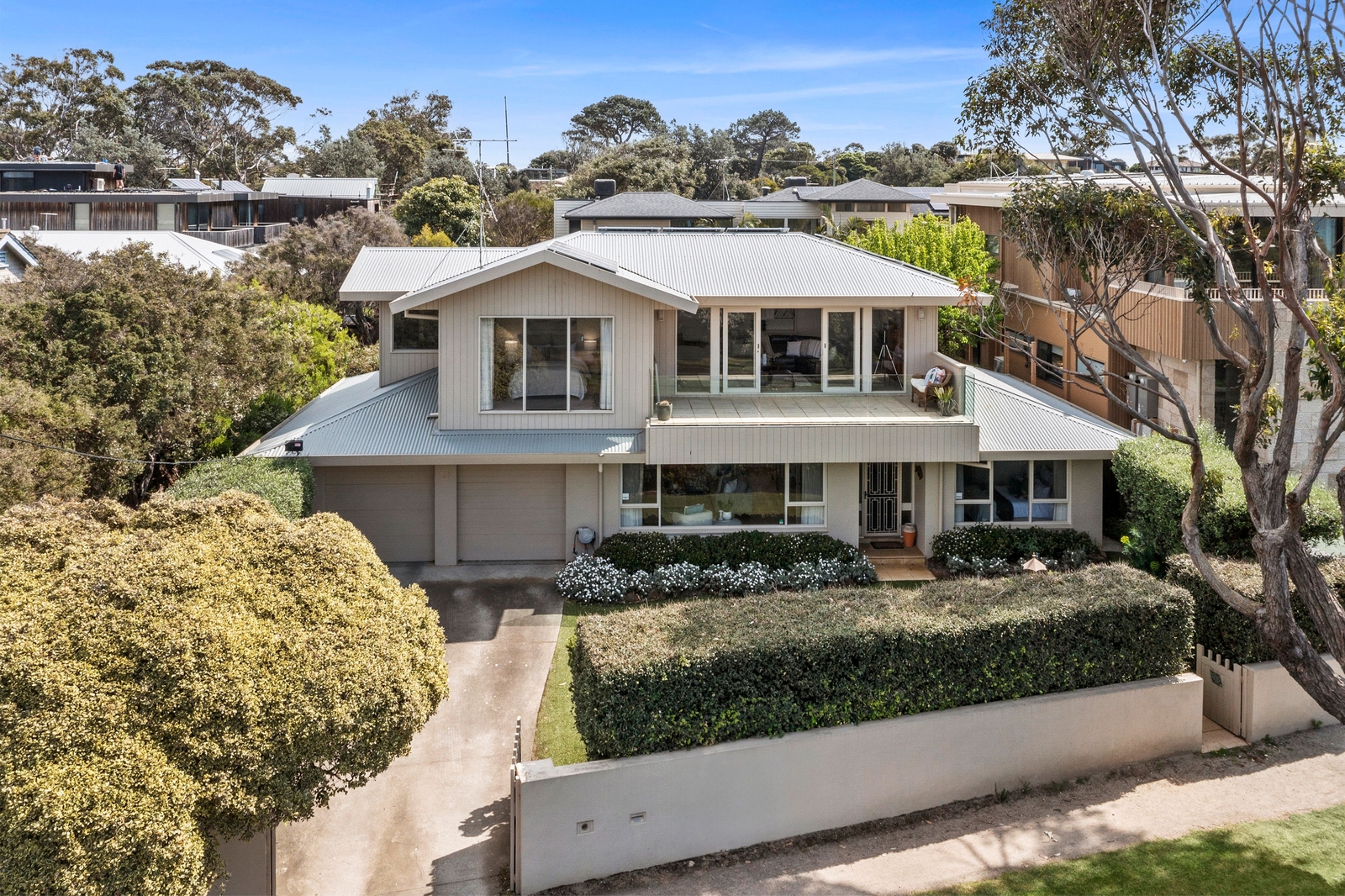 143 POINT LONSDALE RD, POINT LONSDALE VIC 3225, 0 રૂમ, 0 બાથરૂમ, House