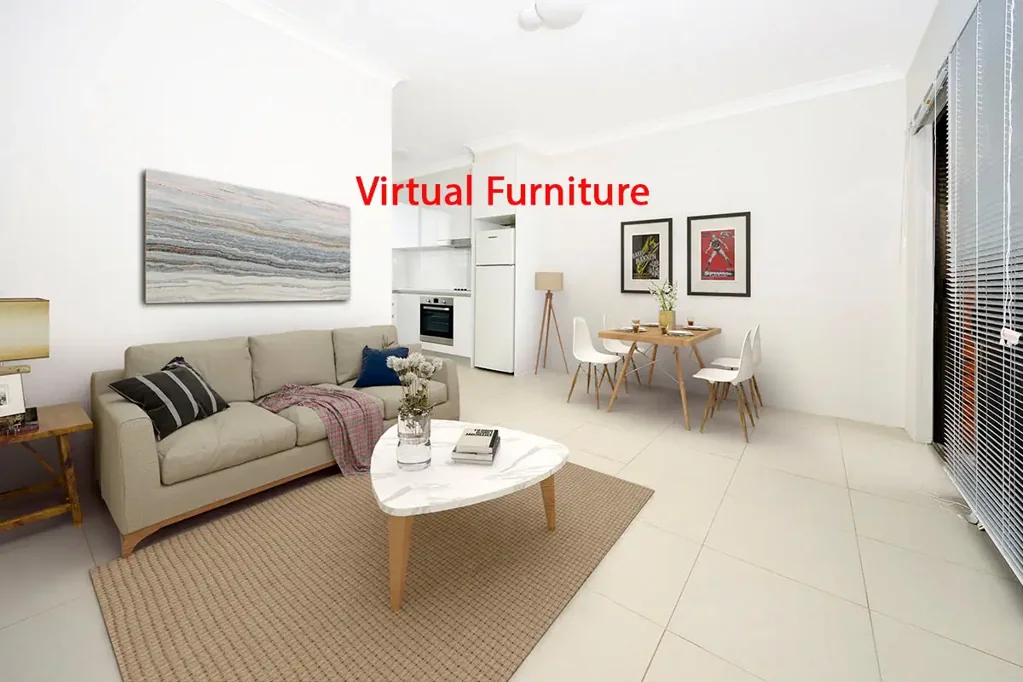 North Facing Renovated Apartment