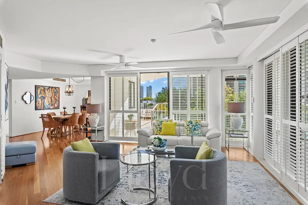 3/19 Peak Avenue, Main Beach, QLD 4217