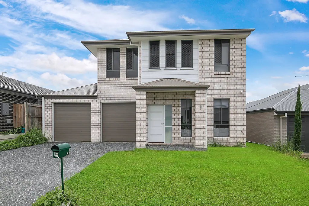 Griffin 5ਬੈੱਡਰੂਮ Invest in Highset Family Home with 10kw Solar system
