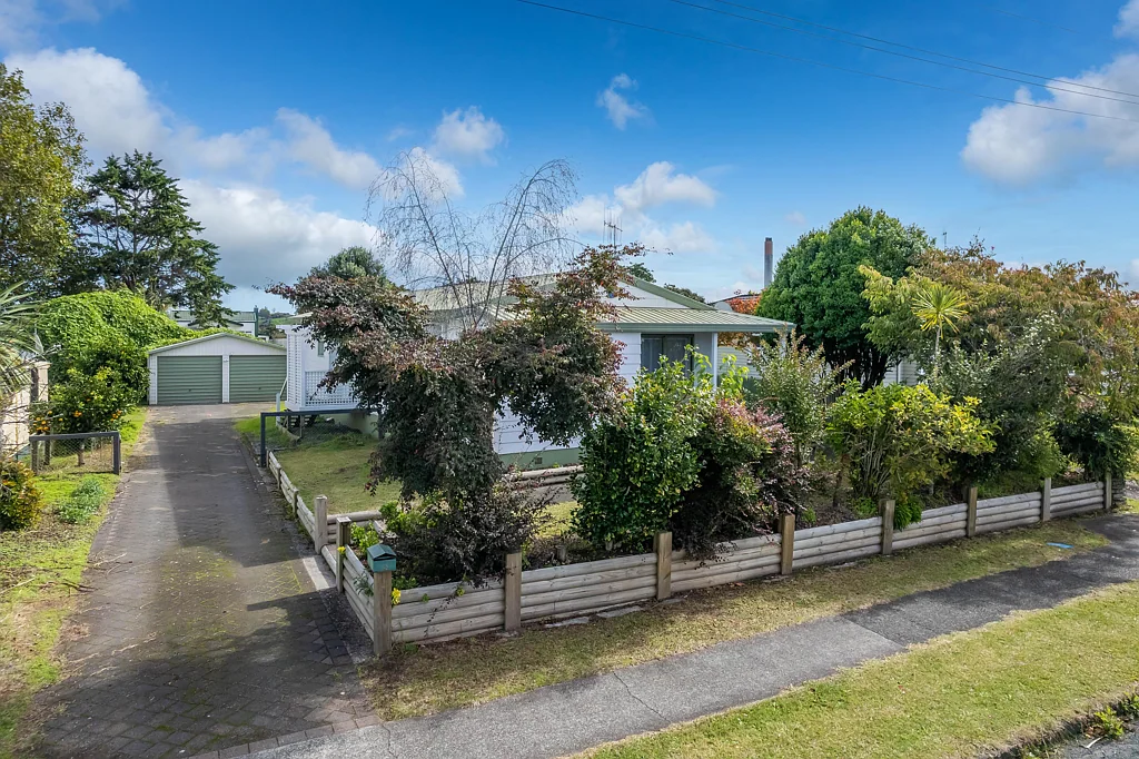 Huntly 3房  Tidy home, top location