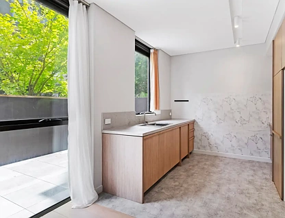 209B/2 Pymble Avenue, Pymble, NSW 2073, 1 habitaciones, 1 baños, Unit