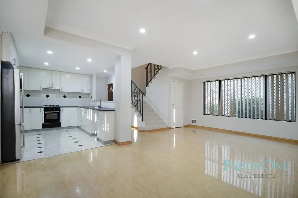 Spacious & Low-Maintenance Townhouse in a Convenient Westminster Location