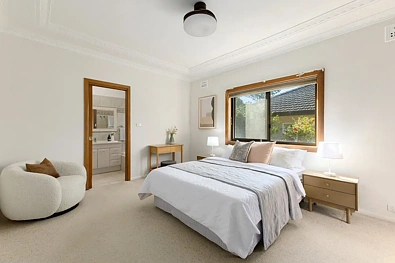 24 REDGRAVE RD, NORMANHURST NSW 2076, 3 침실, 2 욕실, House