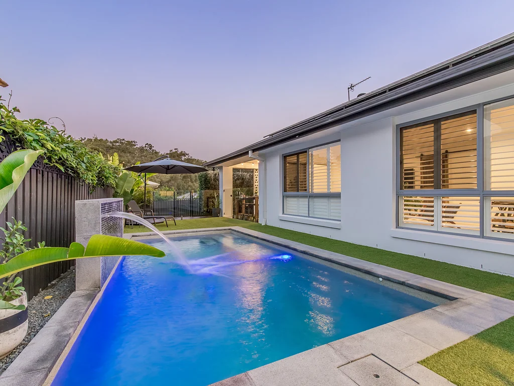 12 Greenview Place, Reedy Creek, QLD 4227