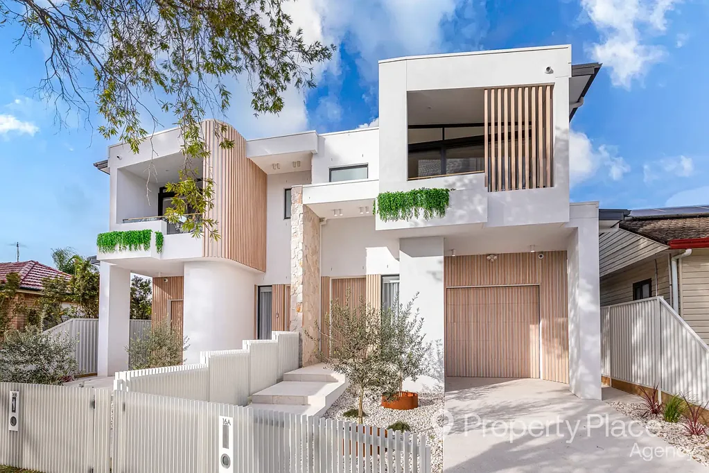 16A Glendale Avenue, Padstow, NSW 2211