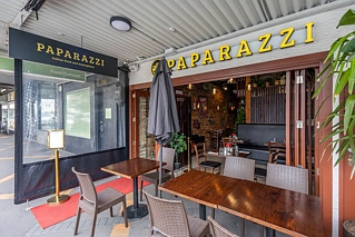 235 Symonds Street, Eden Terrace, Auckland City