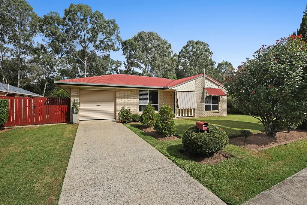 Narangba 3Habitaciones Tranquil Living on Tuckeroo!