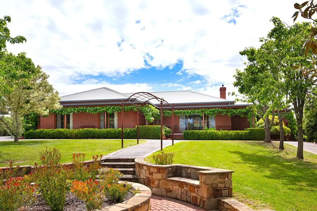 31 Gaffney Street, Castlemaine, VIC 3450