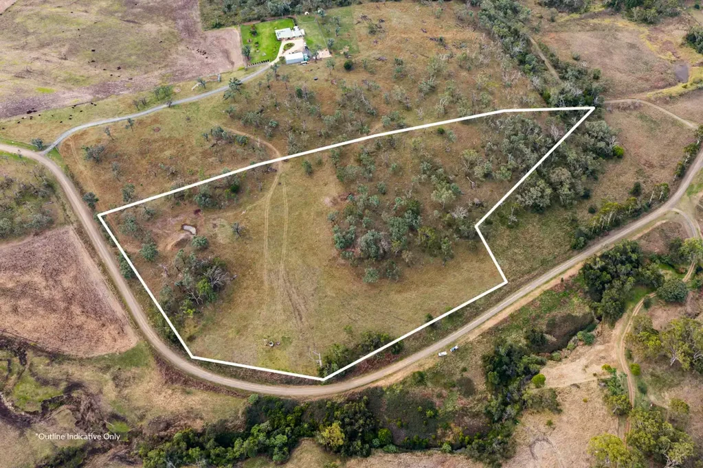 Southbrook Build your dream home on 13 acres