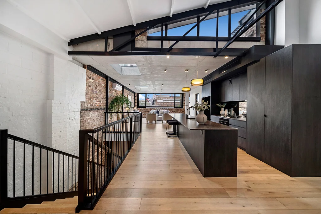 10C Loughlin Street, Rozelle, NSW 2039