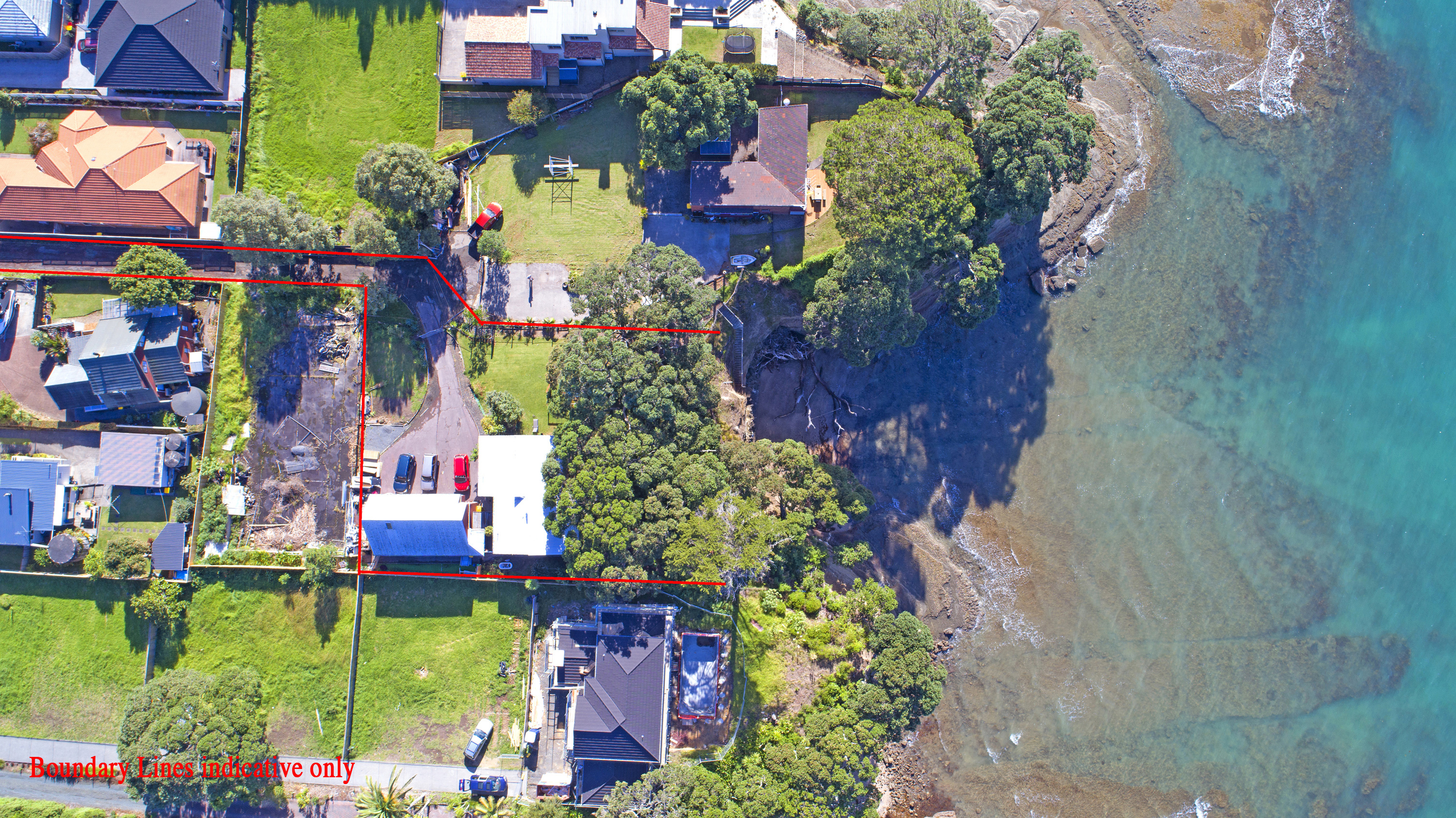 879 Whangaparaoa Road, Manly, Auckland - Rodney, 8 ਕਮਰੇ, 0 ਬਾਥਰੂਮ