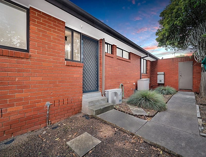 2/8 Market Street, Dandenong, VIC 3175, 2 રૂમ, 1 બાથરૂમ, Unit