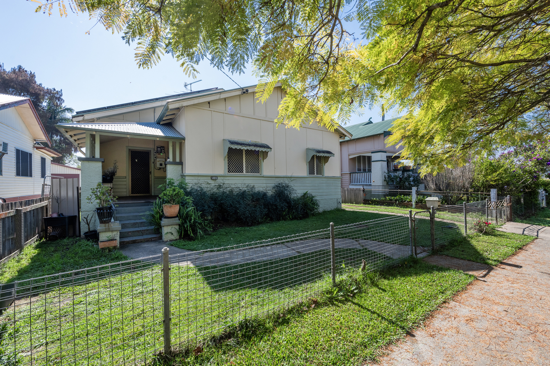 140 DOBIE ST, GRAFTON NSW 2460, 0 rūma, 0 rūma horoi, House