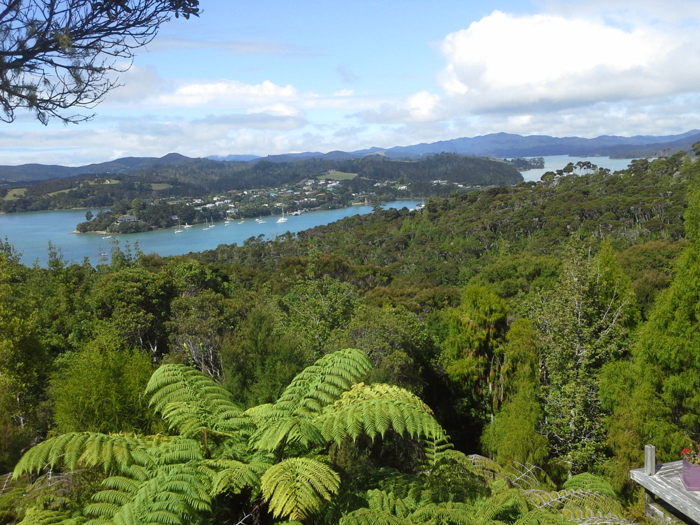 20b Broadview Road, Opua, Far North, 3 rūma, 3 rūma horoi