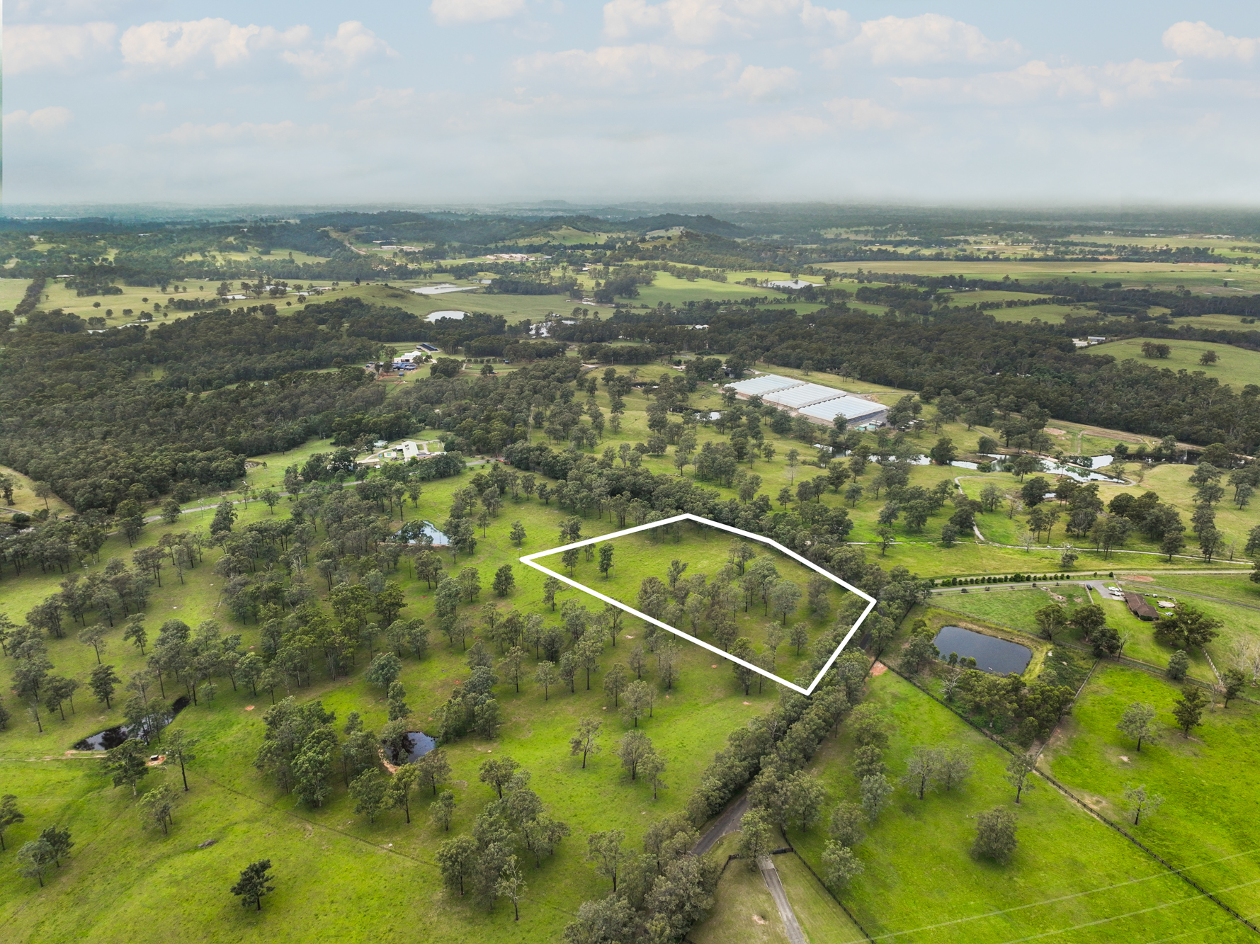 750 CUT HILL RD, COBBITTY NSW 2570, 0 ਕਮਰੇ, 0 ਬਾਥਰੂਮ, Section