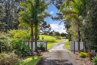 45 Terry Smyth Drive, Kumeu, Rodney