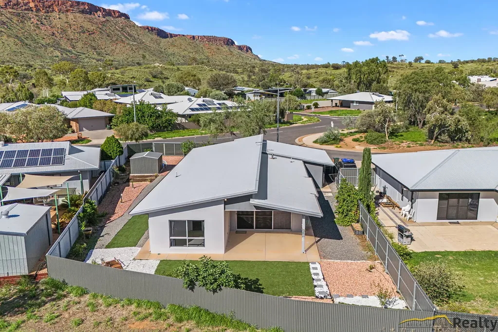 2 Teague Crescent, Larapinta, NT 875