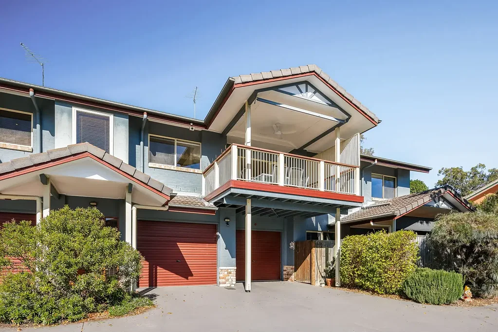 5/119 Sugarwood Street, Moggill, QLD 4070