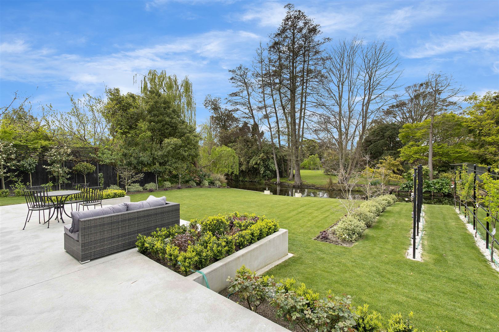 44 Clifford Avenue, Merivale, Christchurch, 4房, 2浴