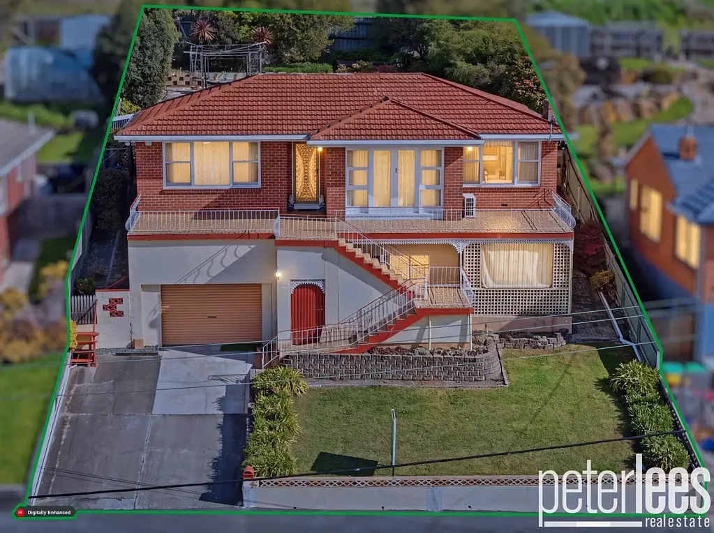 South Launceston 3Kwarto Versatile Family Living with City Convenience