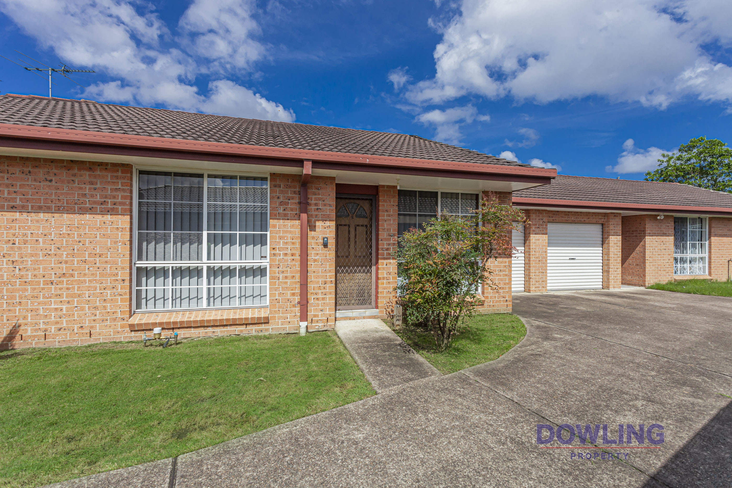 87 BENJAMIN LEE DR, RAYMOND TERRACE NSW 2324, 0 phòng ngủ, 0 phòng tắm, Unit