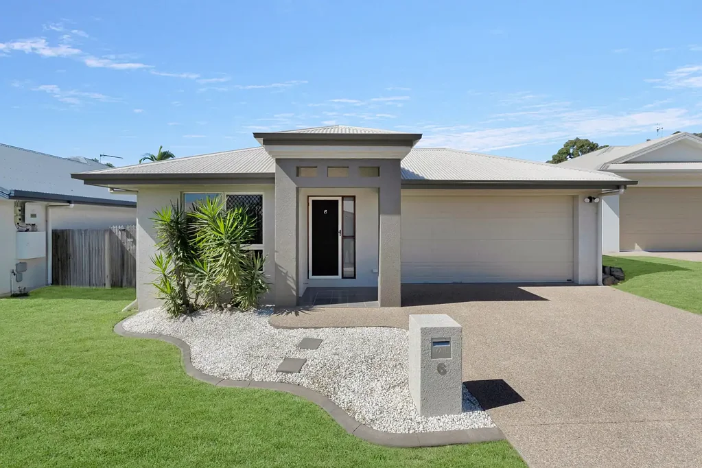 6 Calliope Close, Douglas, QLD 4814