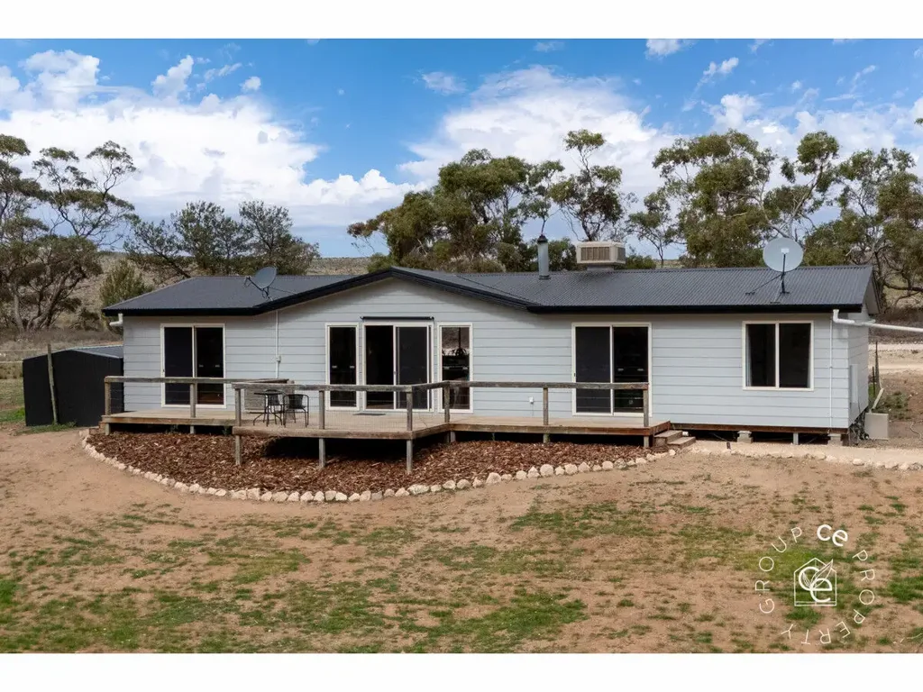 1967 Black Hill Road, Black Hill, SA 5353