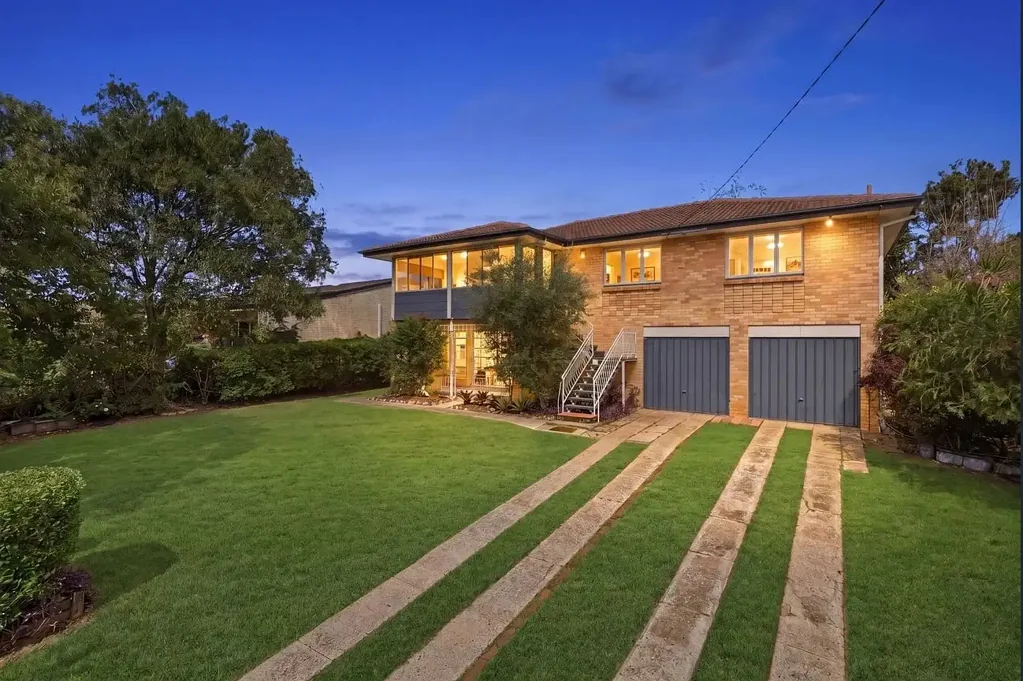 Spacious Family Home in Convenient Zillmere Location