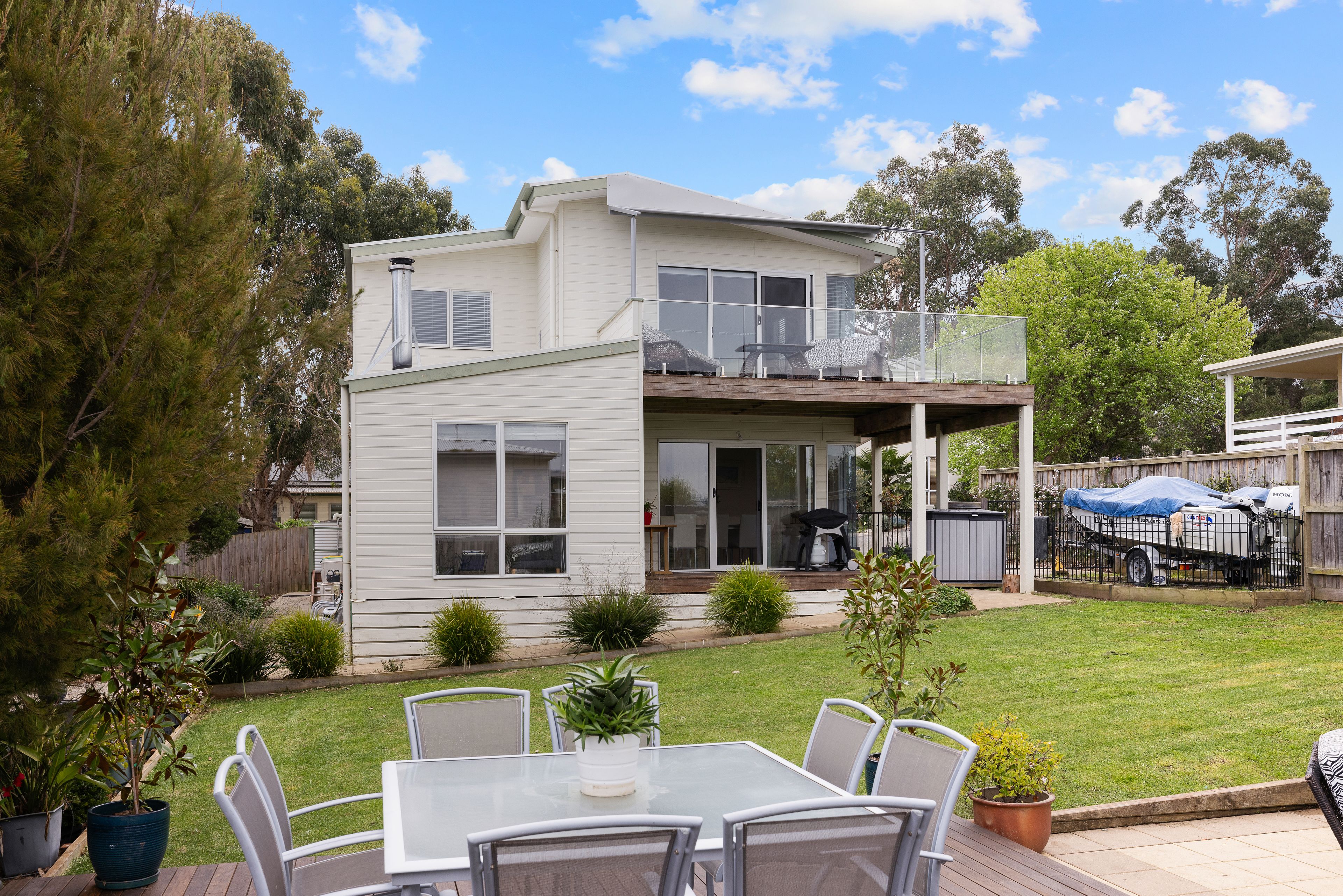 4 PEAR TREE LANE, RHYLL VIC 3923, 0房, 0浴, House