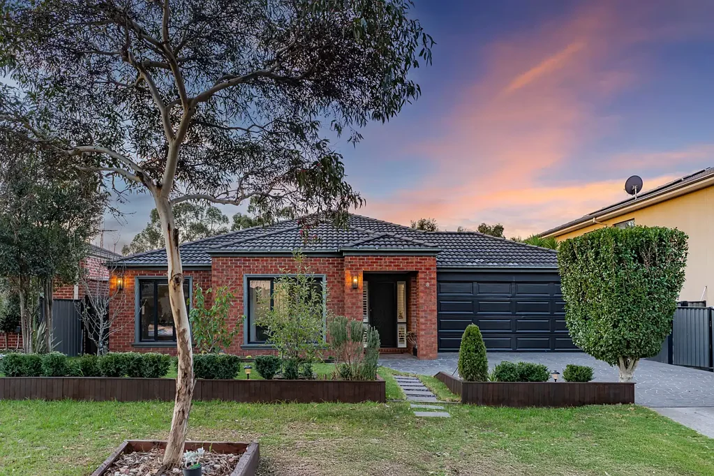8 Markham Court, Roxburgh Park, VIC 3064