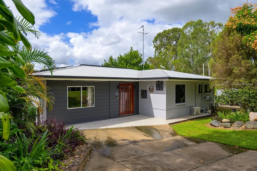 25 Lymburner Road, Pie Creek, QLD 4570