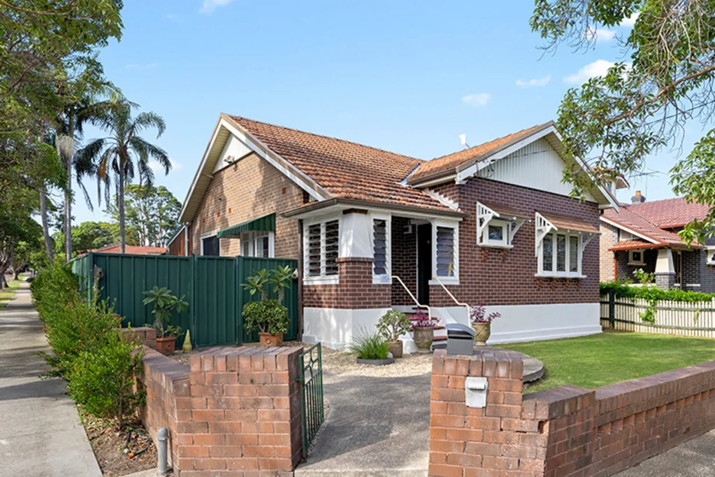 37 Cheviot Street, Ashbury, NSW 2193