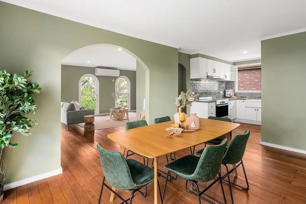 Chirnside Park 4 Bedroom Perfect For The Growing Family
