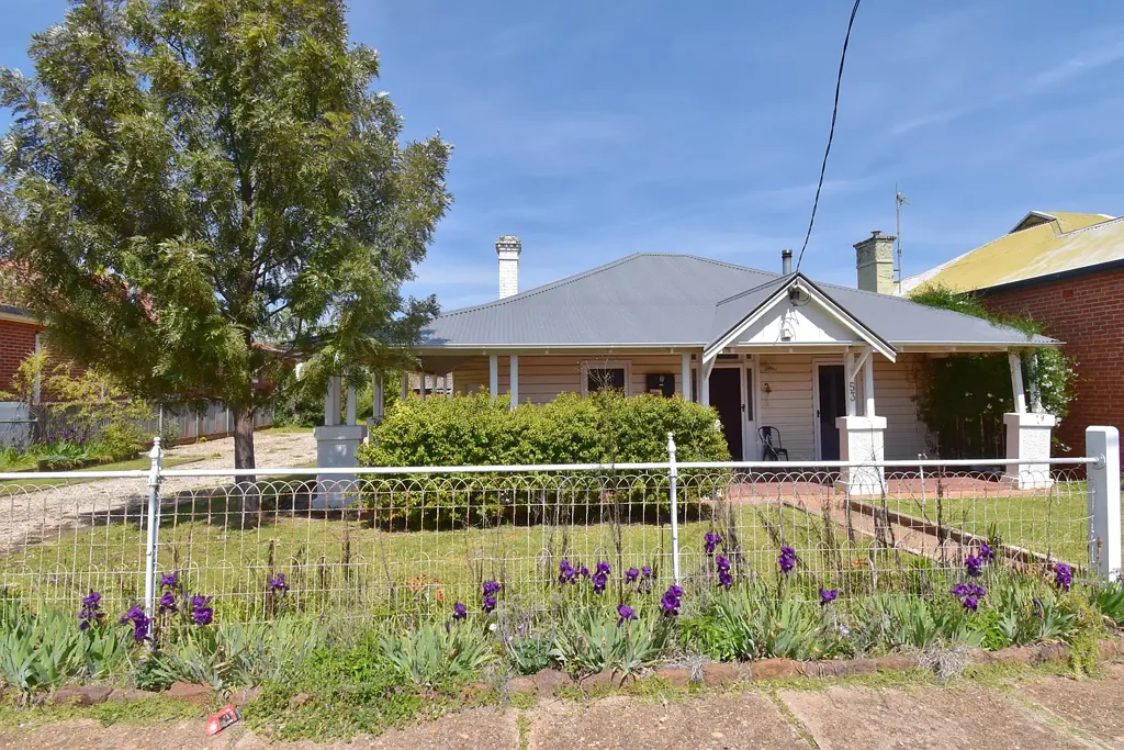 53 Warne Street, Wellington, NSW 2820