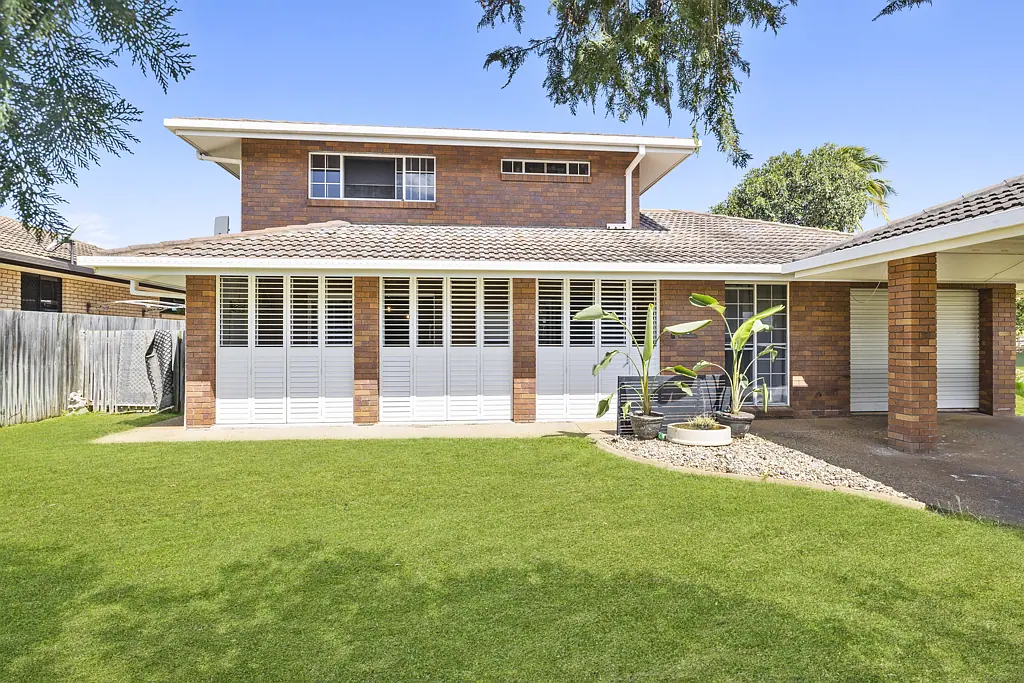 15 O'Shanesy Street, Gracemere, QLD 4702