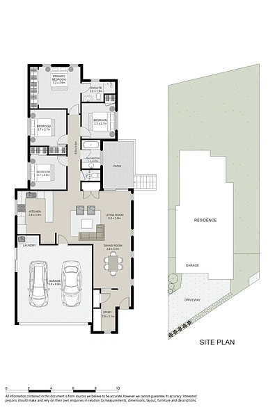44C Govind Court, Gracemere, QLD 4702, 4 slaapkamers, 2 badkamers, House