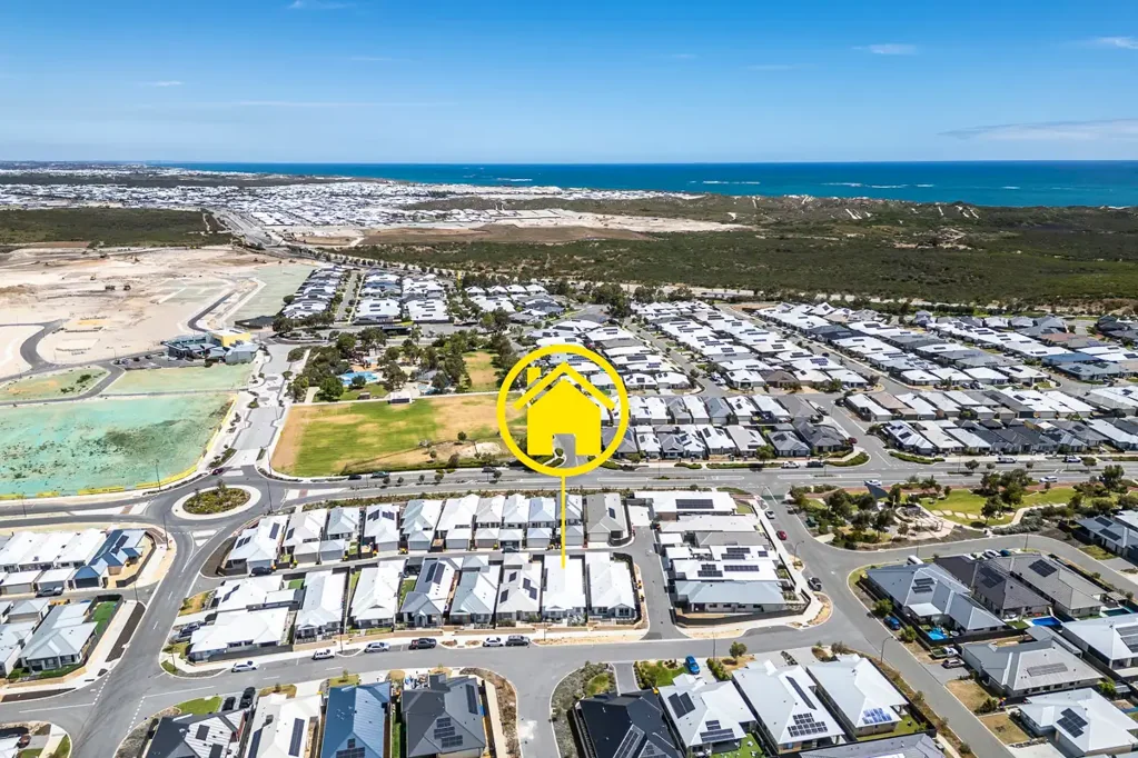 6 Bonfire Chase, Eglinton, WA 6034