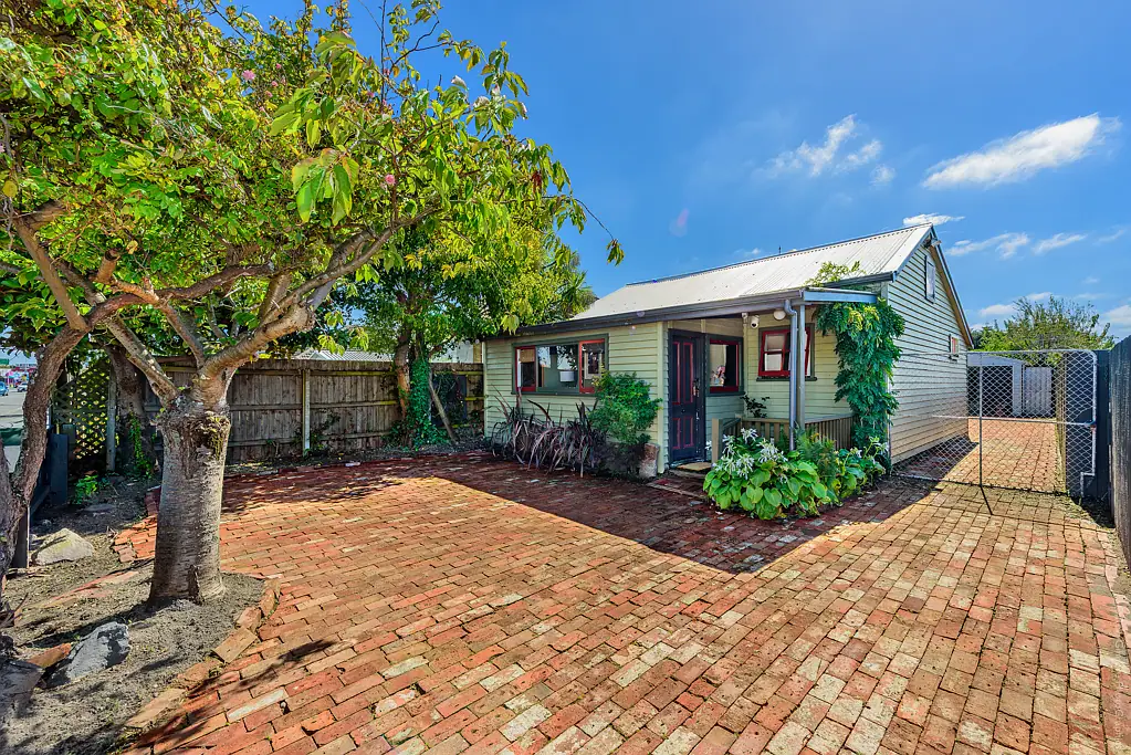 437 Ferry Road, Woolston, Christchurch, Canterbury