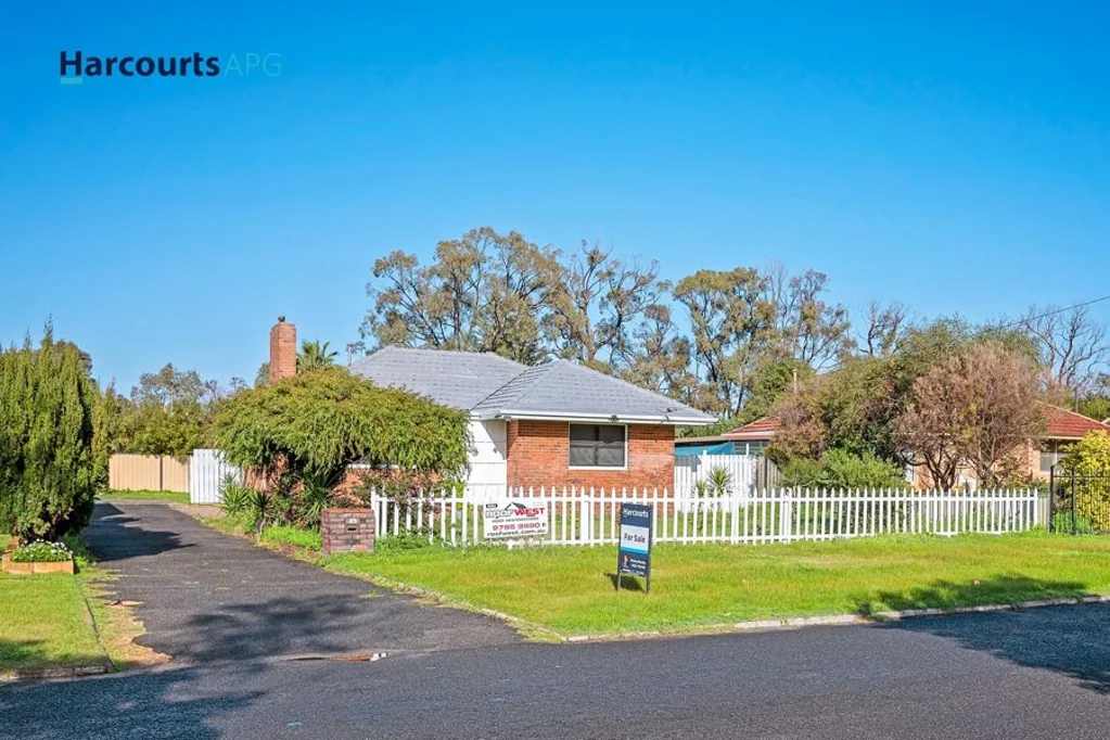 37 Devonshire Street, Withers, WA 6230
