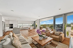4/5 Waverley Crescent, Bondi Junction