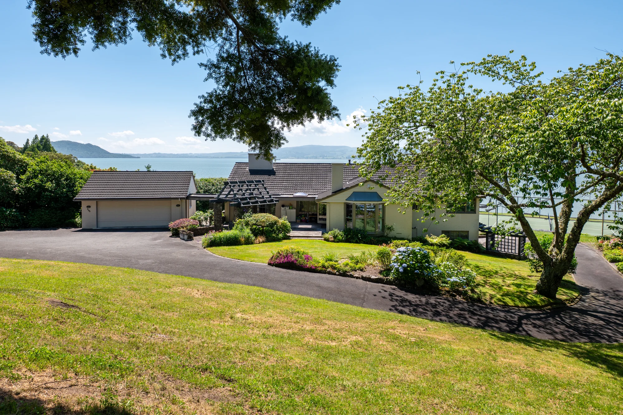 Kawaha Point 4房 Elegant Luxury Retreat