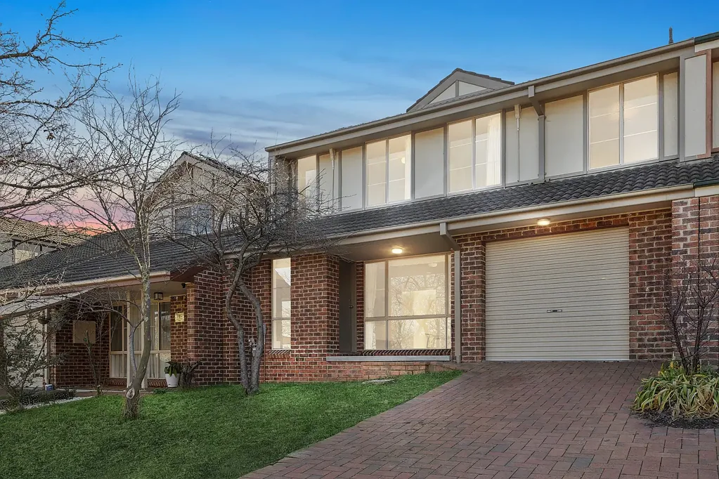 24 Gamban Square, Ngunnawal, ACT 2913