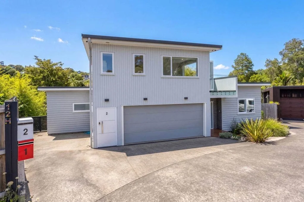 2 Bedrom