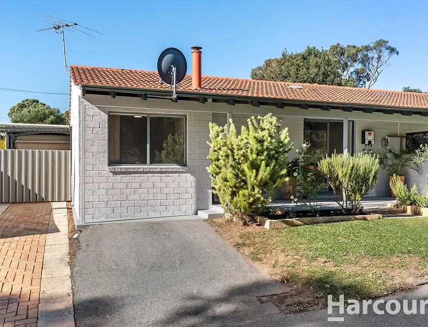 39/1515 Old Coast Road, Bouvard, Mandurah, 2 Bedrooms, 1 Bathrooms, House