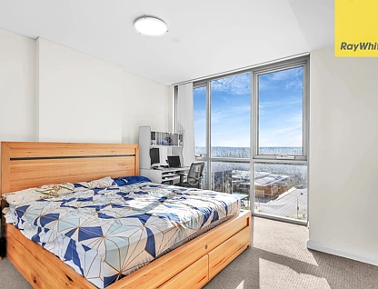 803/29 Hunter Street, Parramatta, Parramatta (Northwest suburbs), 1 rūma, 1 rūma horoi, Apartment