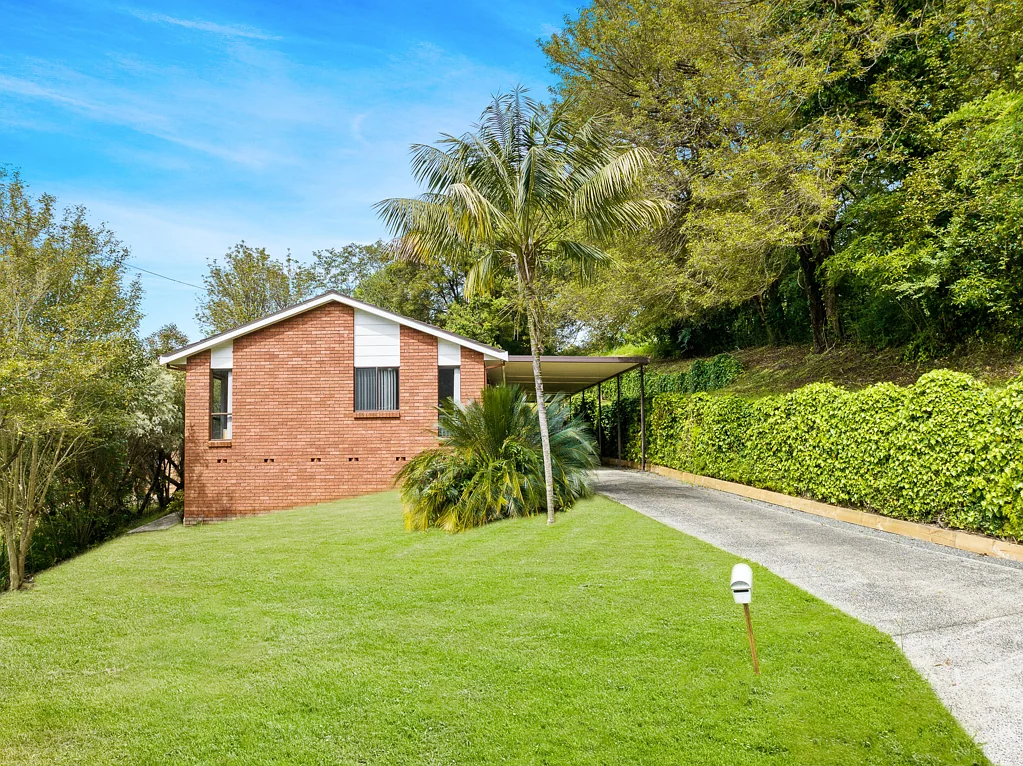 7 Courallie Road, Narara, NSW 2250
