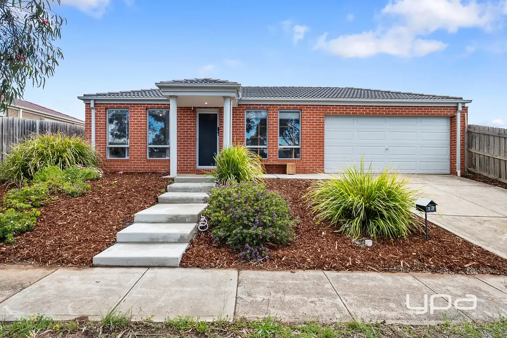 Bacchus Marsh 4غرفة نوم A PRACTICAL FAMILY LAYOUT WITH OUTSTANDING EVERYDAY COMFORT