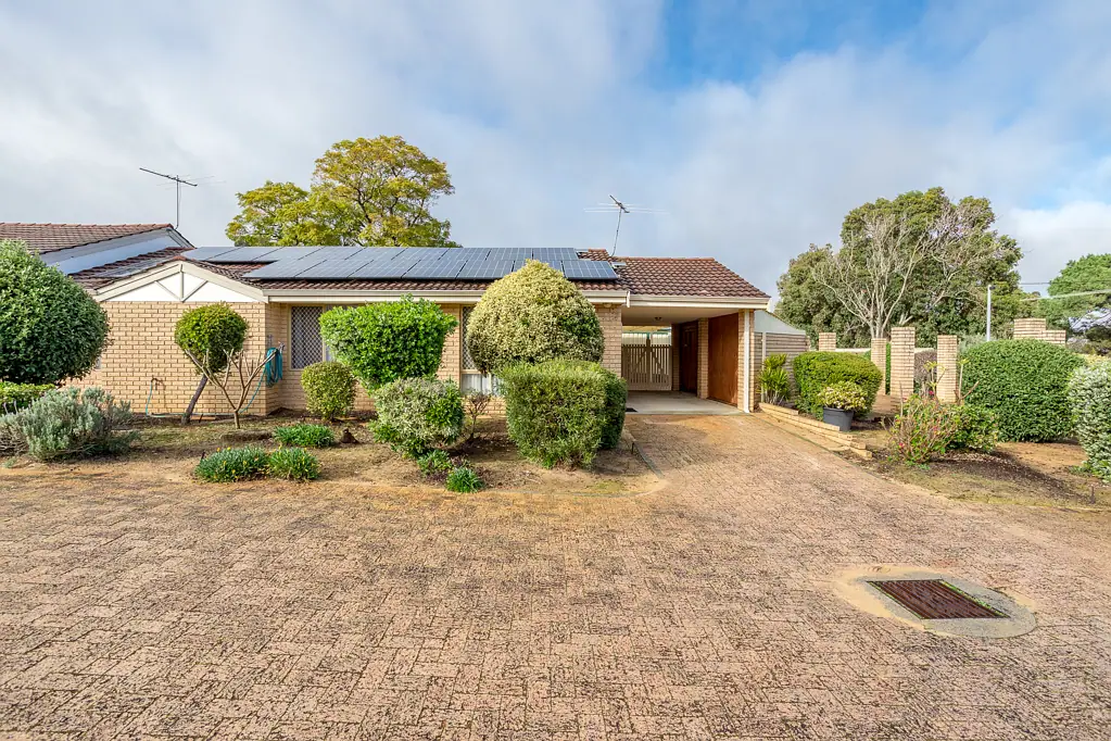 12/18 Lathwell Street, Armadale, WA 6112