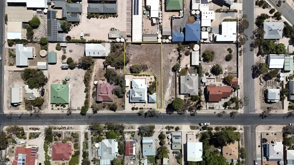 Allotment 99 Wells Street, Streaky Bay, SA 5680